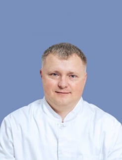 Лікар Дерматолог, Дерматовенеролог Миколаєць Дмитро Степанович на Doc.ua