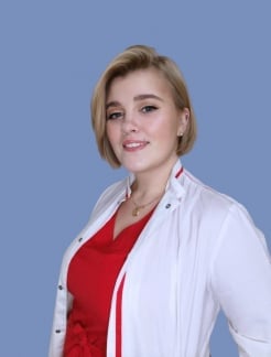 Врач Акушер-гинеколог, УЗИ-специалист Бенюх Мария Виталиевна на Doc.ua