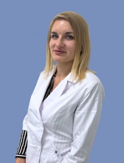 Врач Семейный врач Руденко Марина Михайловна на Doc.ua