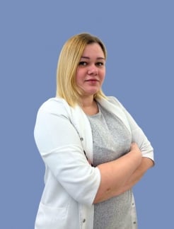 Врач УЗИ-специалист, Уролог Гадлевская Елизавета Юрьевна на Doc.ua