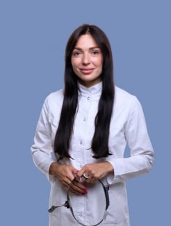 Врач Отоларинголог (ЛОР), Хирург Клименко Елена Владимировна на Doc.ua