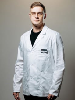 Врач Рентгенолог, Диагност Павленко Илья Романович на Doc.ua