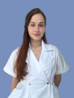 Врач Дерматовенеролог Залозная Елизавета Николаевна на Doc.ua