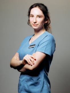 Врач Рентгенолог Явдошляр Юлия Андреевна на Doc.ua