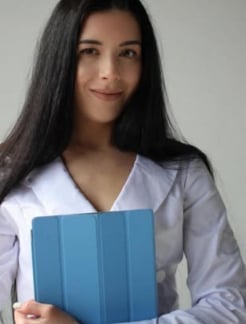 Врач Акушер-гинеколог, УЗИ-специалист Циба Валерия Викторовна на Doc.ua