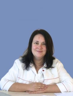 Врач Психиатр, Психолог Николаева  Александра  Игоревна на Doc.ua