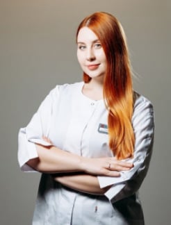 Врач Рентгенолог Слободянюк Татьяна Александровна на Doc.ua