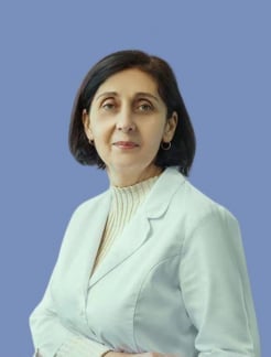 Врач Акушер-гинеколог, Гинеколог, УЗИ-специалист Панасенко  Лариса  Васильевна на Doc.ua