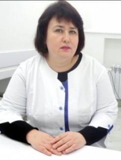 Лікар Отоларинголог, Сурдолог Морозова Маргарита Василівна на Doc.ua