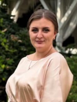 Врач Нефролог Оробей Карина Васильевна на Doc.ua