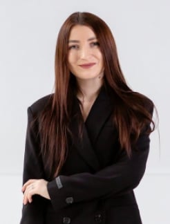 Врач Акушер-гинеколог, Репродуктолог, УЗИ-специалист Лапузина Юлия Анатольевна на Doc.ua