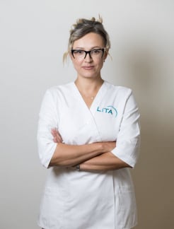 Лікар Акушер-гінеколог, Гінеколог, Репродуктолог, УЗД-фахівець, Гінеколог-ендокринолог Градова Тетяна Вікторівна на Doc.ua