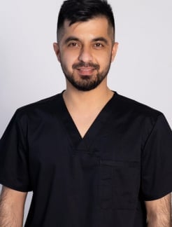 Врач Хирург Назбар Надім  на Doc.ua