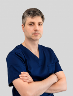 Врач Аритмолог Мышаковский Алексей Анатольевич на Doc.ua