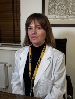 Врач Пластический хирург Чернобровкина Юлия Владимировна на Doc.ua