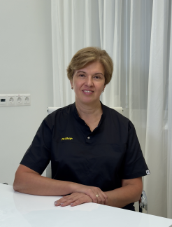 Врач Аллерголог Забродская Людмила Валериевна на Doc.ua