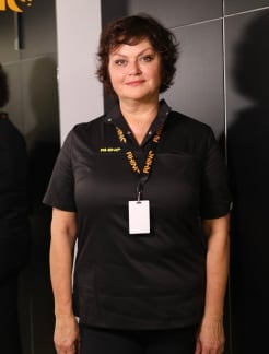 Врач Аллерголог, Диетолог Наумова  Ольга  Александровна на Doc.ua