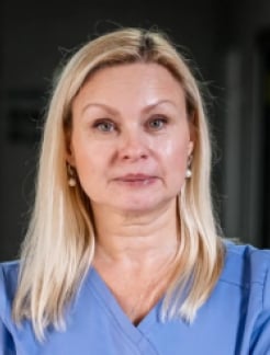 Врач Венеролог, Дерматолог, Дерматовенеролог Шевченко Елена Петровна на Doc.ua