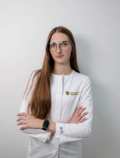 Лікар Невролог Колотило  Тетяна  Дмитрівна на Doc.ua