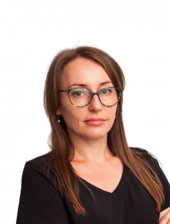 Врач Дерматовенеролог Вязовская Наталья Александровна на Doc.ua