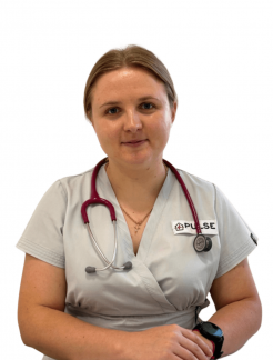 Врач Педиатр Пастушенко Инна Викторовна на Doc.ua