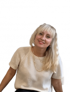 Лікар Психолог Попандопуло  Алла Георгіївна  на Doc.ua