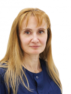 Лікар Стоматолог Дзюбенко Тетяна Юріївна на Doc.ua