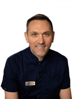 Врач Стоматолог-хирург, Стоматолог-ортопед, Стоматолог-терапевт, Гнатолог Витковский Антон  Викторович на Doc.ua