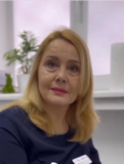 Врач УЗИ-специалист Беловербенко Светлана Анатольевна на Doc.ua