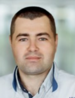 Врач Ортопед-травматолог Василенко Михаил Михайлович на Doc.ua