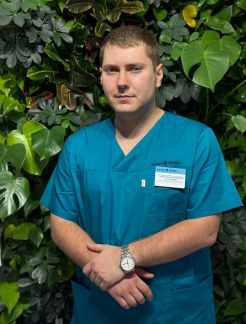 Лікар Гастроентеролог, Терапевт Остапенко  Олексій   Анатолійович на Doc.ua