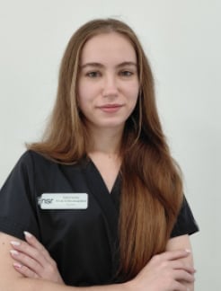 Лікар Терапевт Кисельова Юлія Олександрівна на Doc.ua