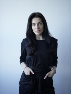 Врач Гинеколог Боцюк Устина  Ивановна на Doc.ua