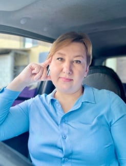 Врач Психиатр Музыка Лилия Викторовна на Doc.ua