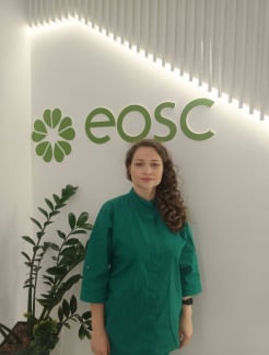 Врач Подолог Власенко Ольга Павловна на Doc.ua