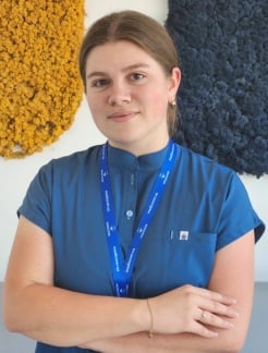 Врач Педиатр, Консультант по грудному вскармливанию Пантьо Марьяна Ивановна на Doc.ua