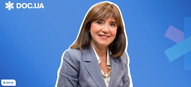 Як покращити сервіс для пацієнта? Досвід Олександри Павлів