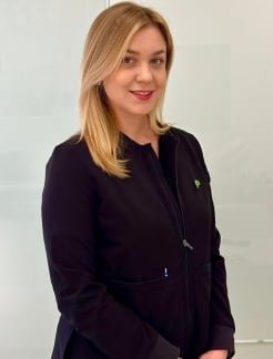 Врач Хирург Ковч Соломия Григорьевна на Doc.ua