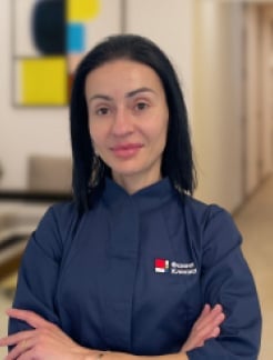 Лікар Проктолог, Хірург Глухань  Галина  Володимирівна на Doc.ua