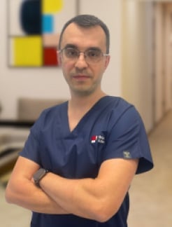 Врач Андролог, УЗИ-специалист, Уролог Верник Роман Михайлович на Doc.ua