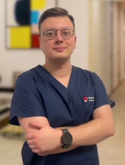 Врач Флеболог Собко  Александр Андреевич на Doc.ua