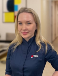 Лікар Трихолог, Дерматовенеролог Зименко   Анастасія  Миколаївна на Doc.ua