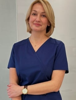 Врач Трихолог Галишич Галина Ивановна на Doc.ua