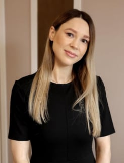 Лікар Нутриціолог Балай Вікторія Миколаївна на Doc.ua