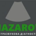 NAZAROV, ультразвуковая диагностика на проспекте Победы, 16/1напросп. Победы, 16/1, кабинет 13