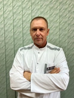 Врач УЗИ-специалист Назаров Алексей Николаевич на Doc.ua