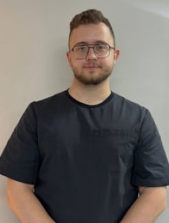 Врач Невролог, УЗИ-специалист Щепитка Иван Владимирович на Doc.ua