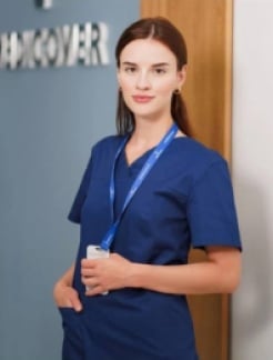 Врач Ортопед-травматолог Гусак-Филип Ирина Сергеевна на Doc.ua