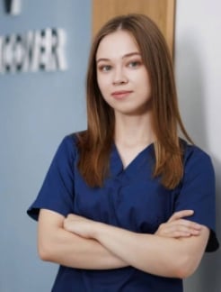 Врач Дерматовенеролог Чолий Ирина Игоревна на Doc.ua