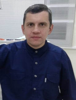 Лікар Стоматолог Чеховський В'ячеслав Віталійович на Doc.ua